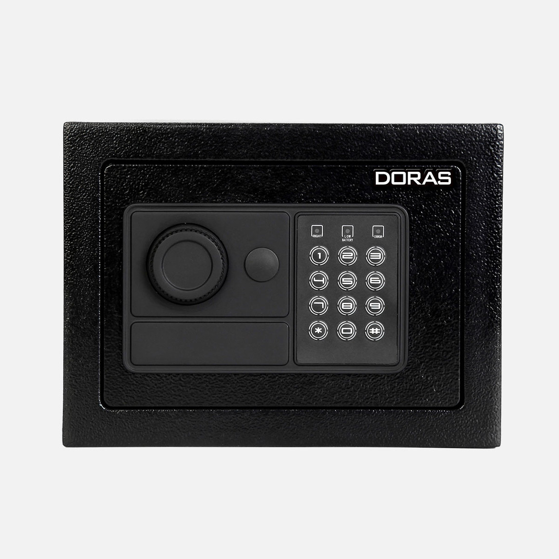    Doras 17S Serisi Mini Boy Kasa 
