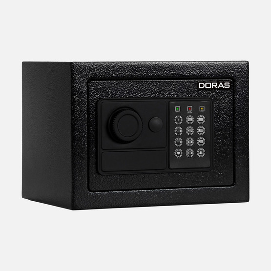 Doras 17S Serisi Mini Boy Kasa