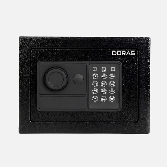 Doras 17S Serisi Mini Boy Kasa