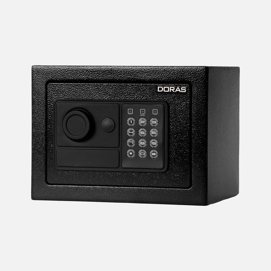 Doras 17S Serisi Mini Boy Kasa