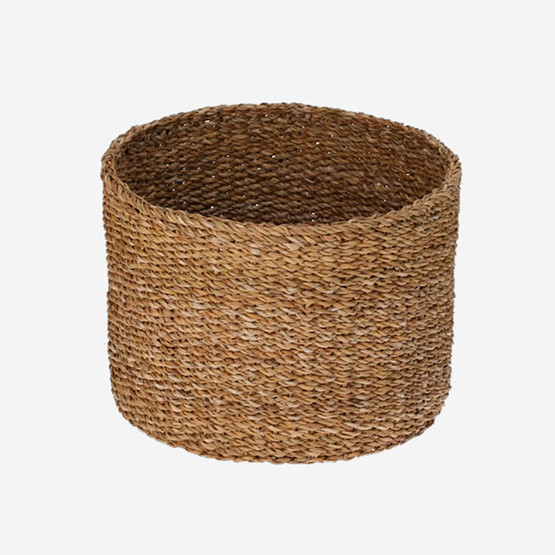 Hasır Sepet Ø 32 cm