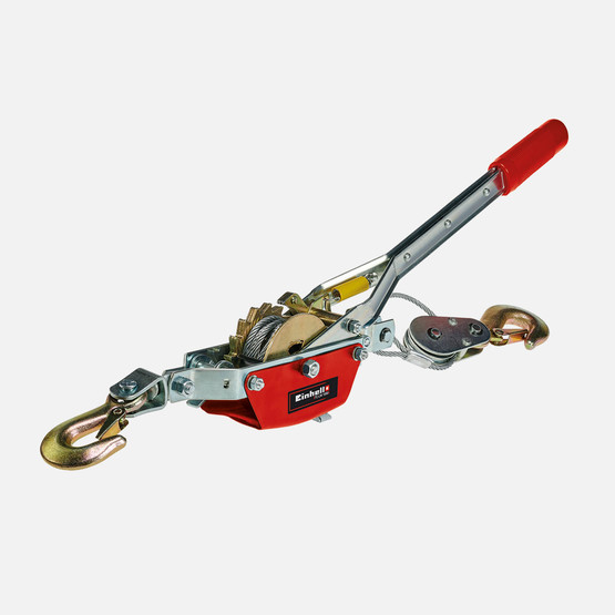 Einhell Classic TC-LW 1000 Kollu Vinç
