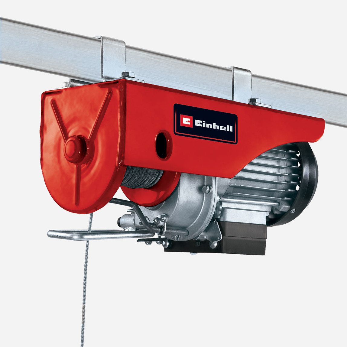    Einhell Classic TC-EH 250 Elektrikli Vinç 