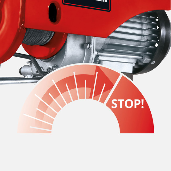 Einhell Classic TC-EH 250 Elektrikli Vinç