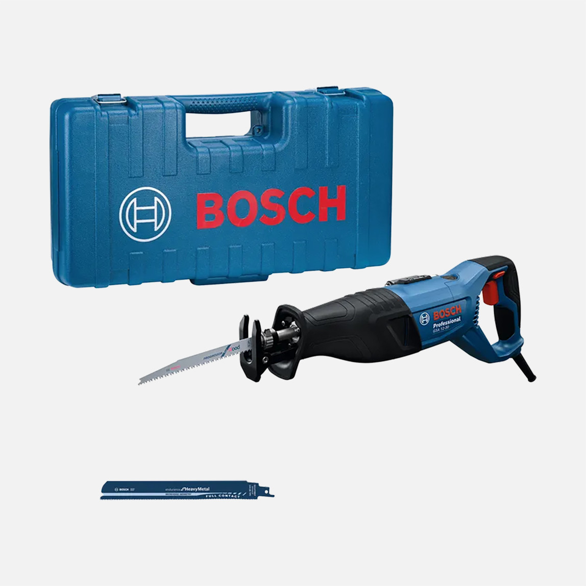    Bosch GSA 12-30 Profesyonel Tilki Kuyruğu 