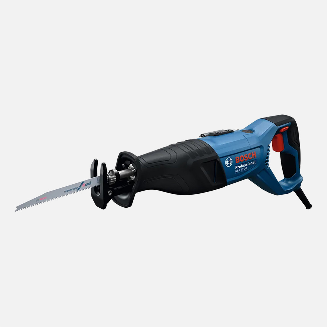    Bosch GSA 12-30 Profesyonel Tilki Kuyruğu 