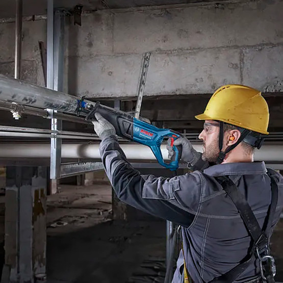 Bosch GSA 12-30 Profesyonel Tilki Kuyruğu
