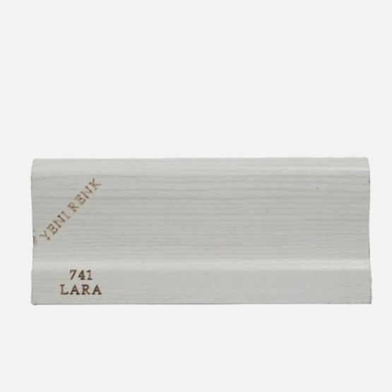 Lara Süpürgelik 8 cm