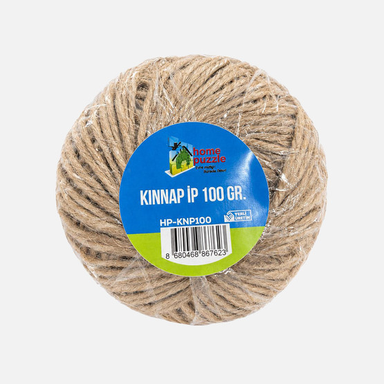 Home Puzzle Kınnap İpi 100 gr