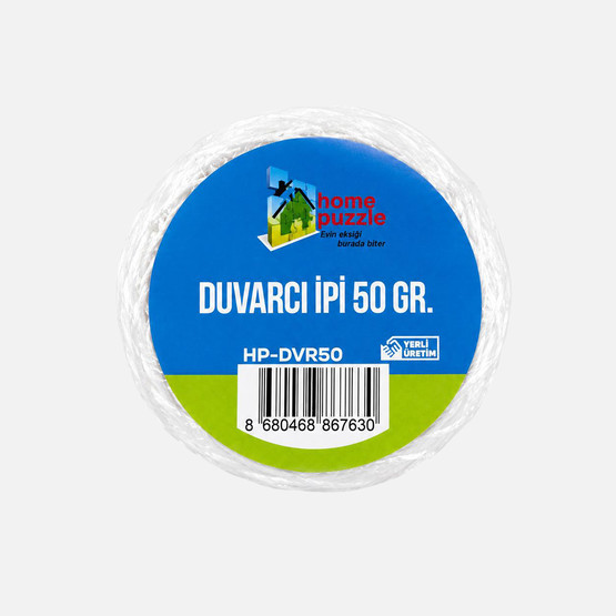 Home Puzzle Duvarcı İpi 50 gr
