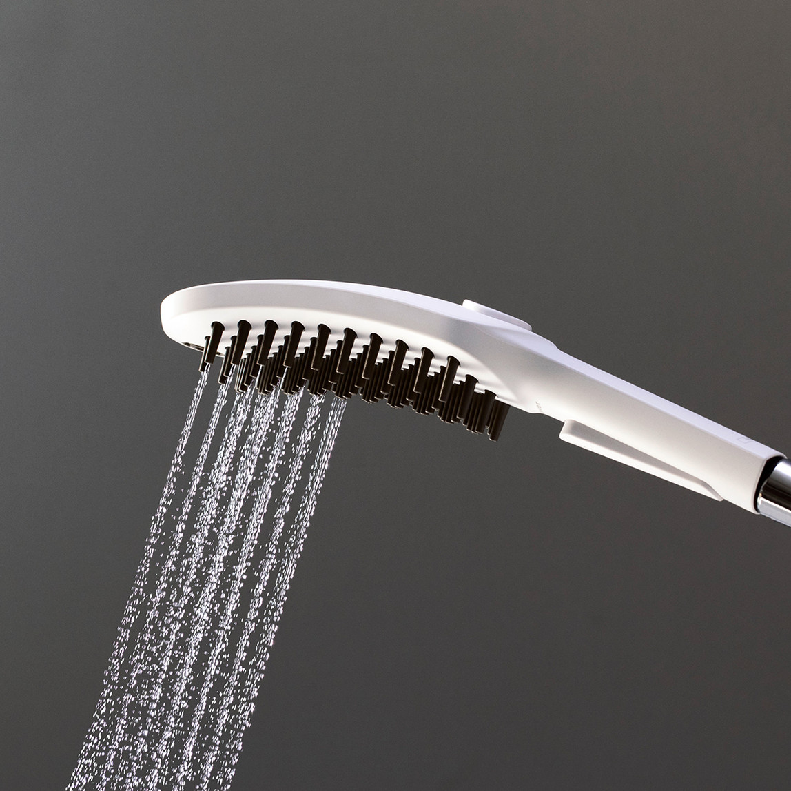    Hansgrohe Dogshower Köpek El Duşu Beyaz 