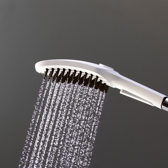 Hansgrohe Dogshower Köpek El Duşu Beyaz