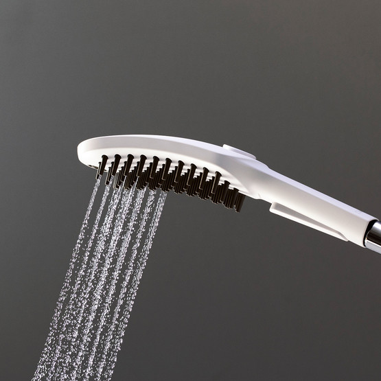 Hansgrohe Dogshower Köpek El Duşu Beyaz
