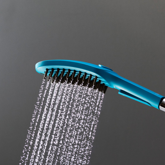 Hansgrohe Dogshower Köpek El Duşu Mavi