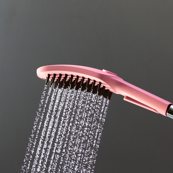 Hansgrohe Dogshower Köpek El Duşu Pembe