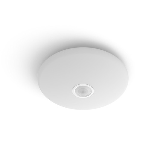 Philips Led Sensörlü Plafonyer 6W Beyaz Işık