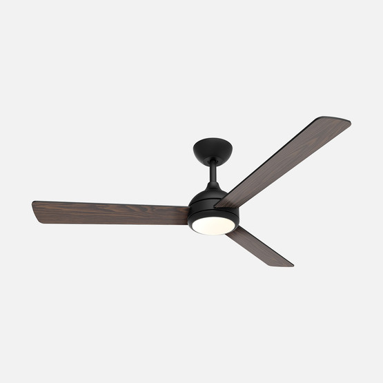 Philips Velyx LED Lambalı Tavan Vantilatörü
32W (Fan) + 24W (Işık)