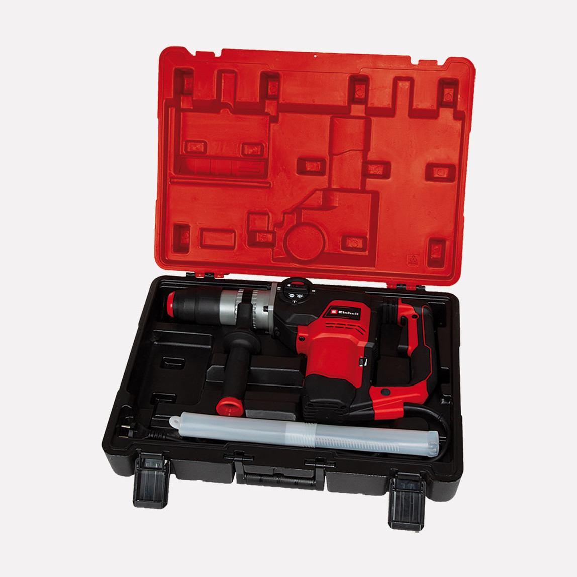    Einhell Expert TE-RH 40 3F Kırıcı Delici 