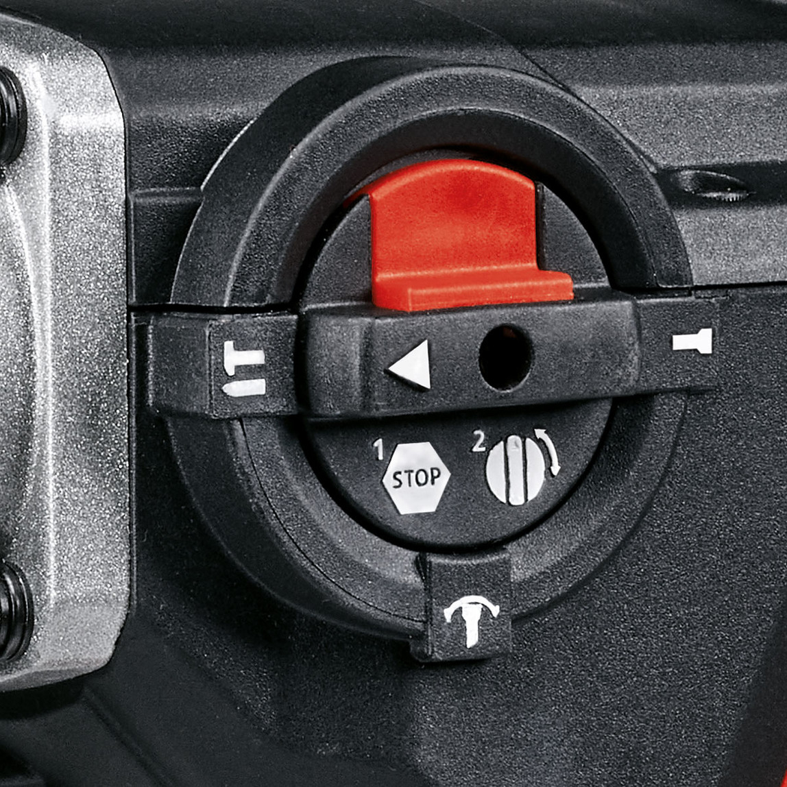    Einhell Expert TE-RH 40 3F Kırıcı Delici 