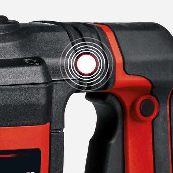 Einhell Expert TE-RH 40 3F Kırıcı Delici