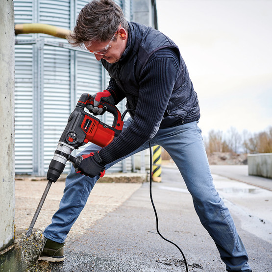 Einhell Expert TE-RH 40 3F Kırıcı Delici