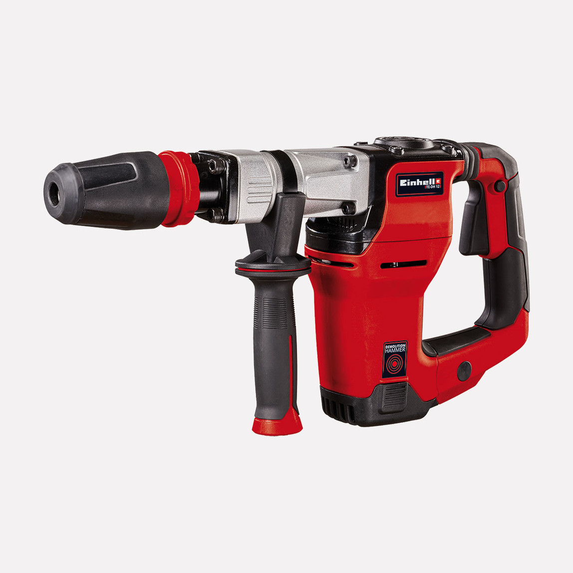    Einhell Expert TE-DH 12 Kırıcı  