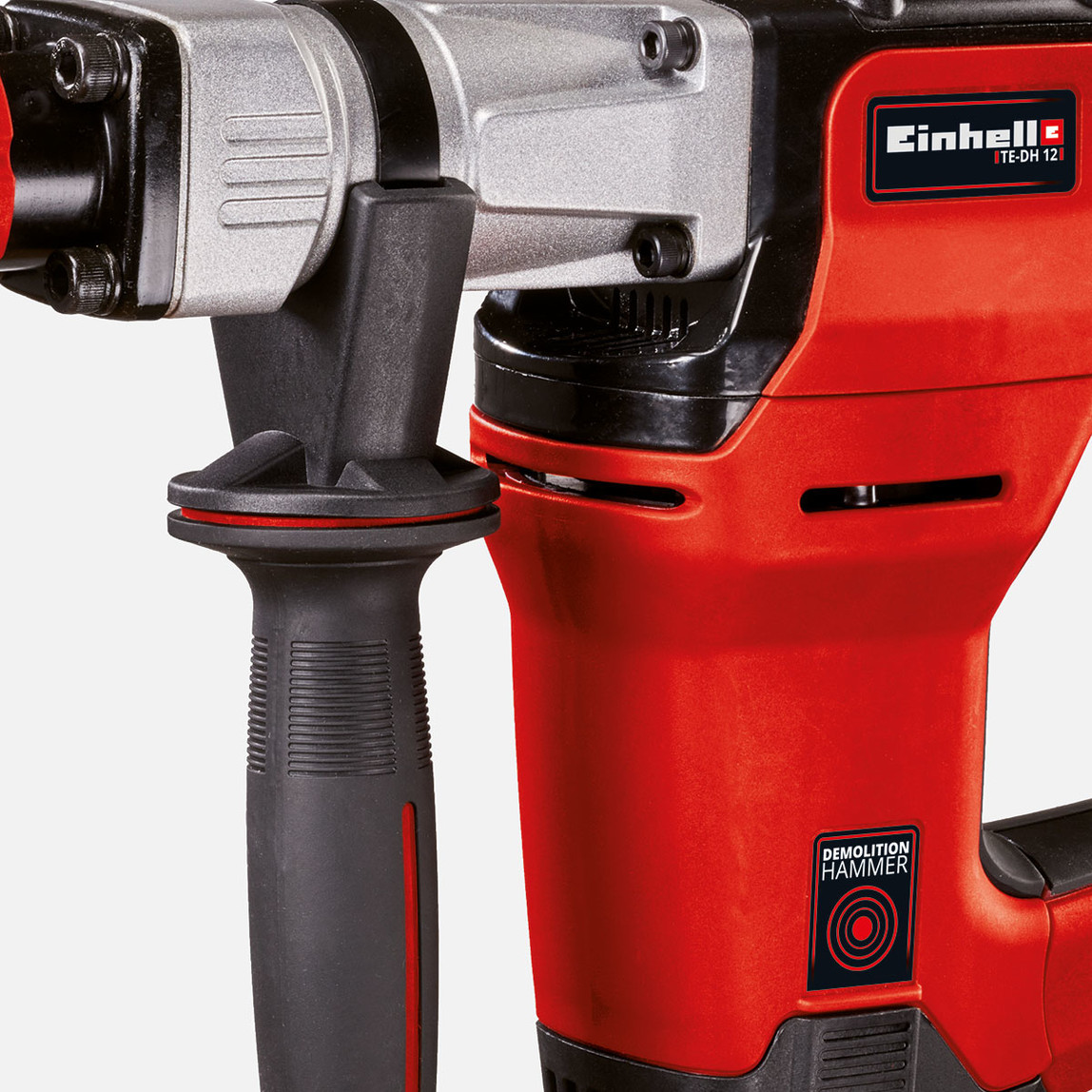    Einhell Expert TE-DH 12 Kırıcı  