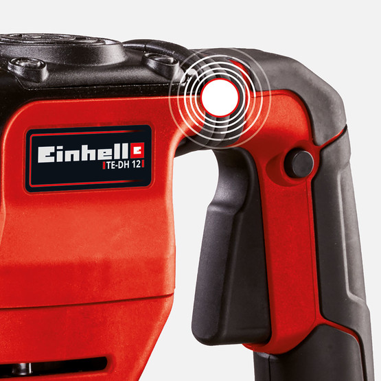 Einhell Expert TE-DH 12 Kırıcı 