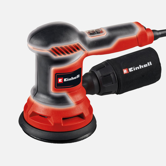 Einhell Classic TC-RS 425 E Eksantrik Zımpara
