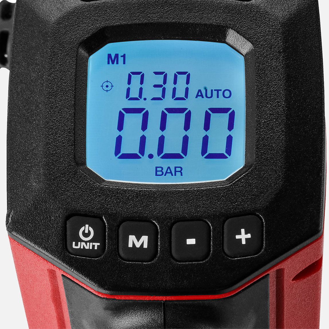    Einhell CE-CC 18/23 D Li-Solo Akülü Oto Hava Kompresörü (Akü ve Şarj Cihazı Dahil Değildir.)
 