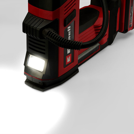 Einhell CE-CC 18/23 D Li-Solo Akülü Oto Hava Kompresörü (Akü ve Şarj Cihazı Dahil Değildir.)
