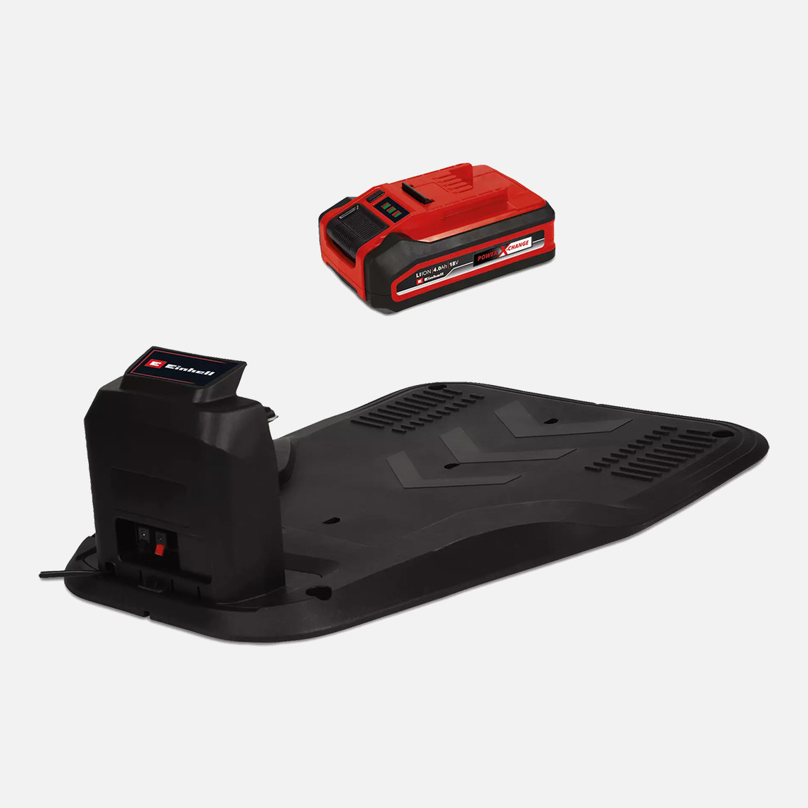   Einhell FREELEXO CAM PLUS 600 Robot Çim Biçme Makinesi 600 m² 