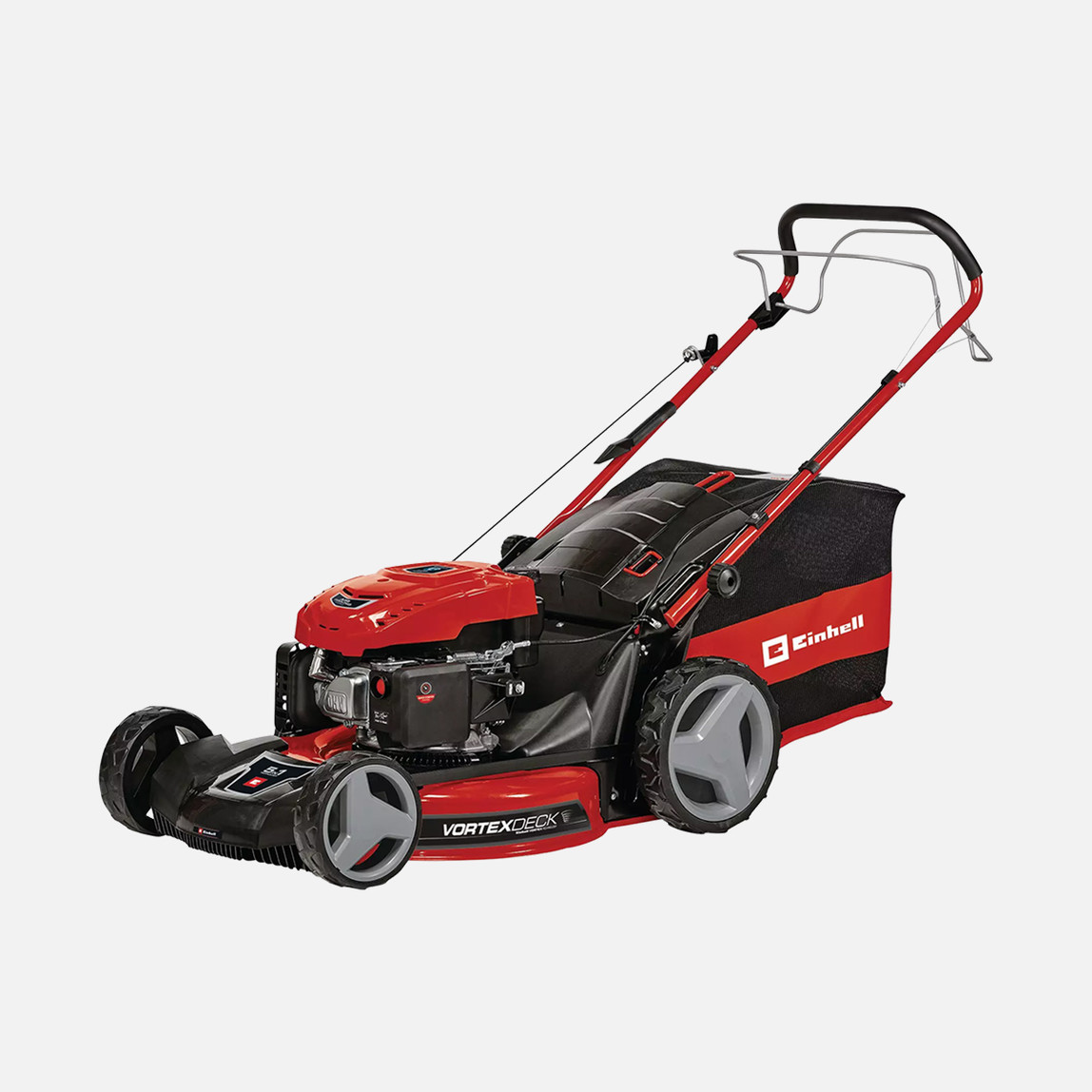    Einhell GC-PM 56/2 S HW Benzinli Çim Biçme Makinesi   
