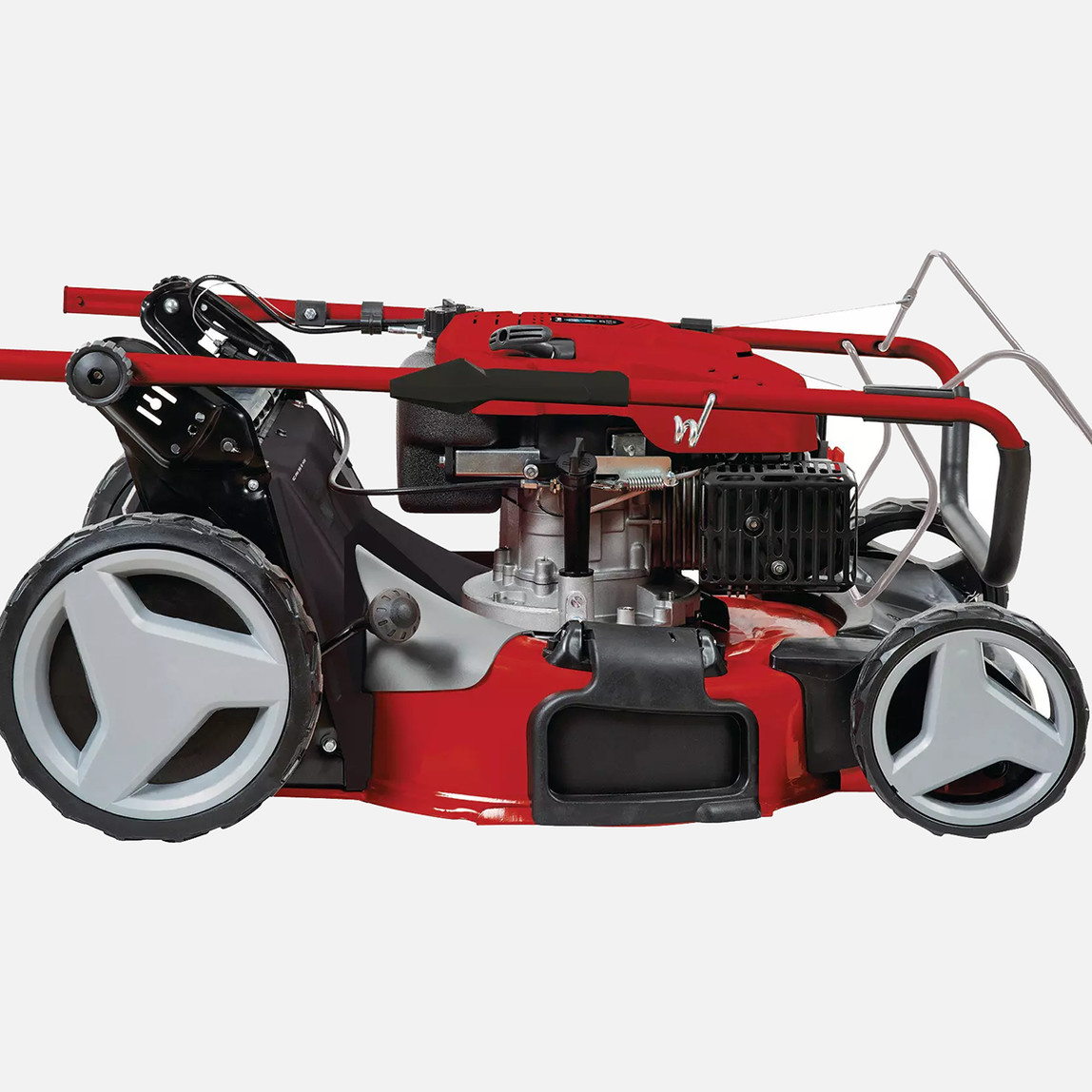    Einhell GC-PM 56/2 S HW Benzinli Çim Biçme Makinesi   