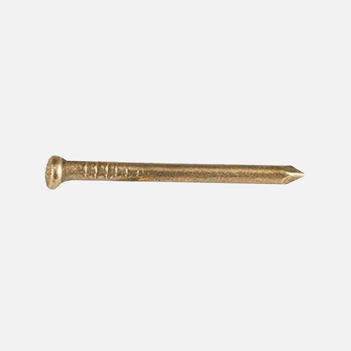    Torex Başsız Çelik Çivi Sarı Fosfat 2x25 mm 