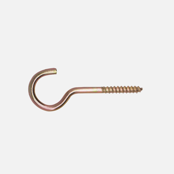 Torex Açık Uçlu Kanca 21x80 mm