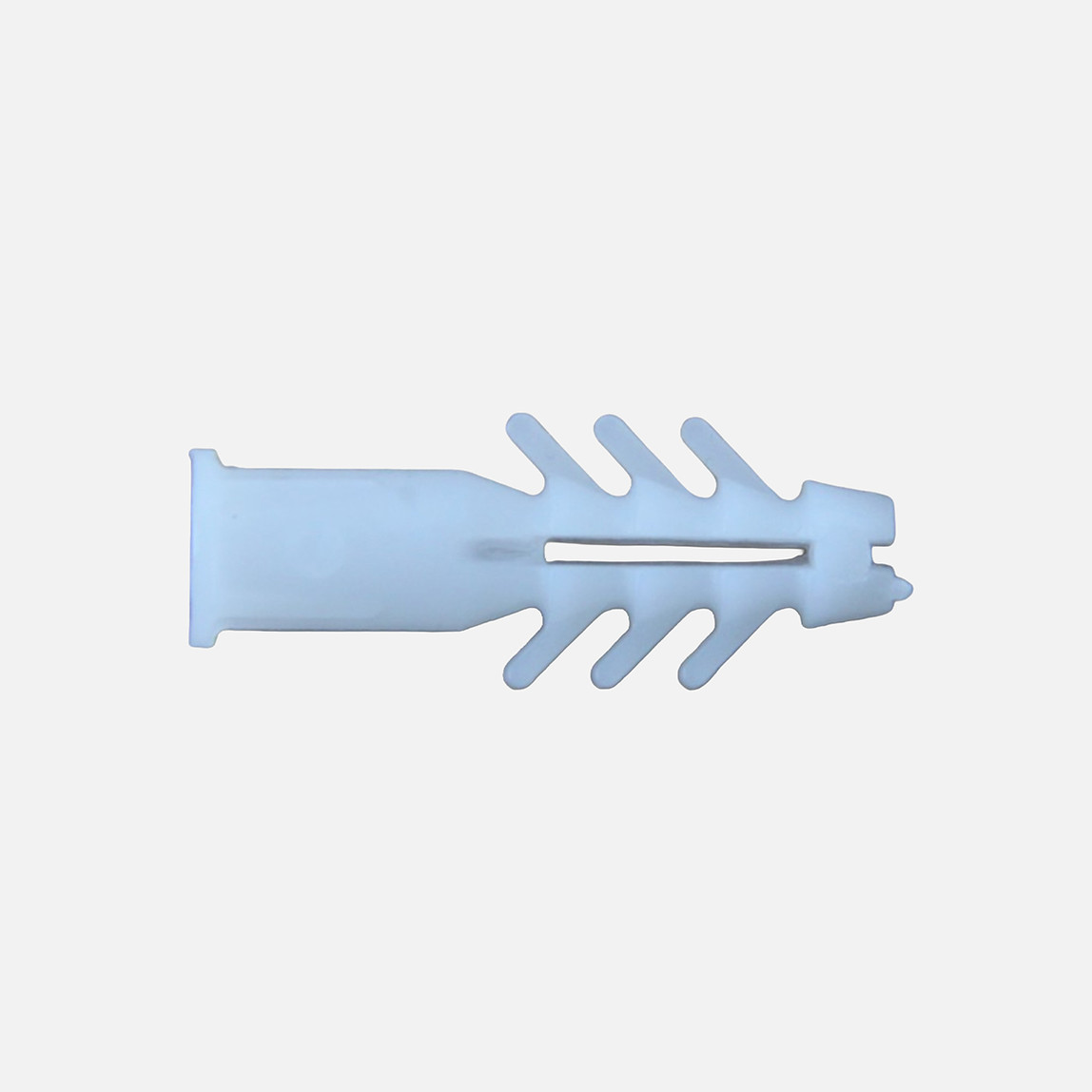    Torex Plastik Dübel 7 mm 