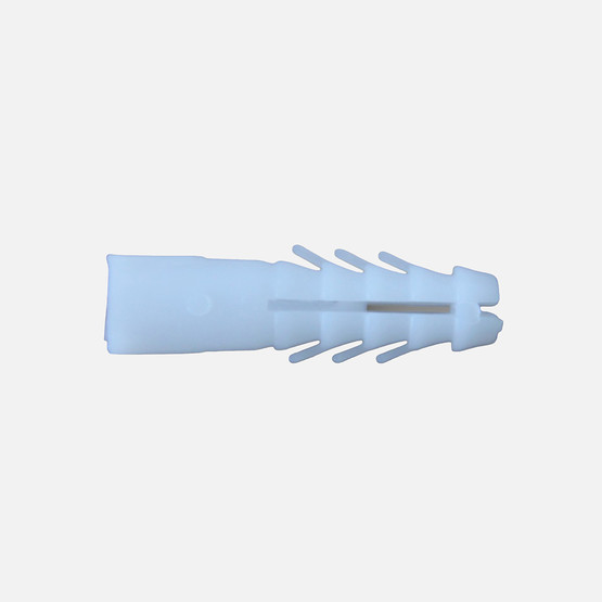Torex Plastik Dübel 12 mm