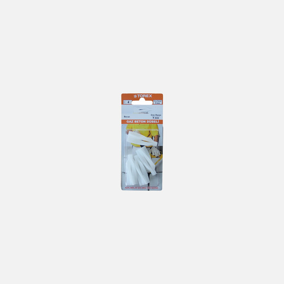 Torex Ytong Dübeli 8 mm