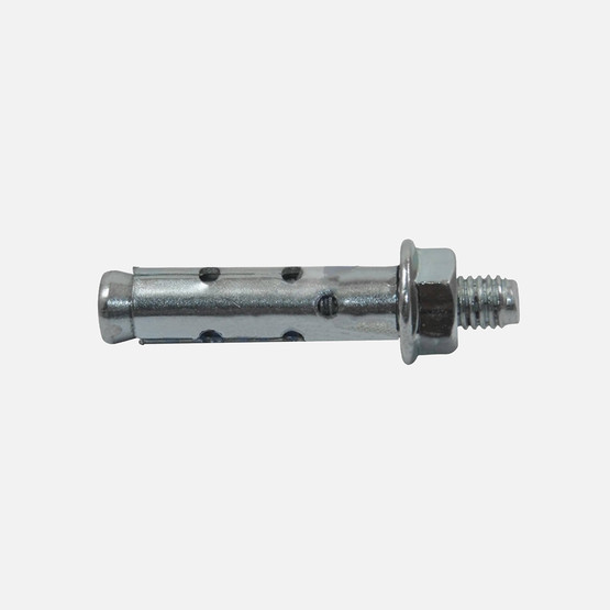 Torex Sac Gömlekli Dübel 8x75 mm