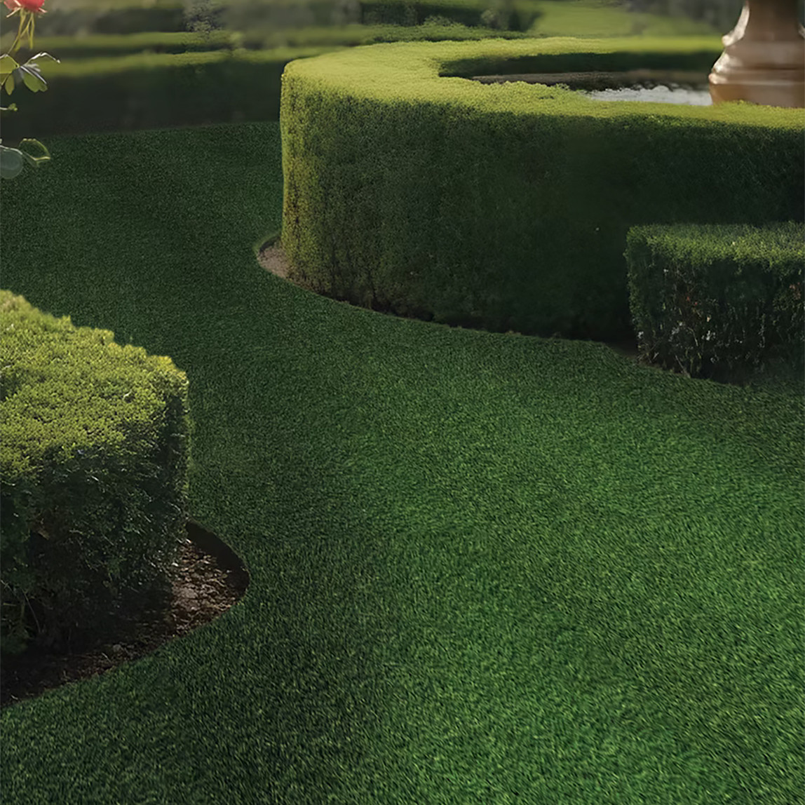    Ultra Green Balkon ve Bahçe Çim Halısı 200x300 cm 25mm 