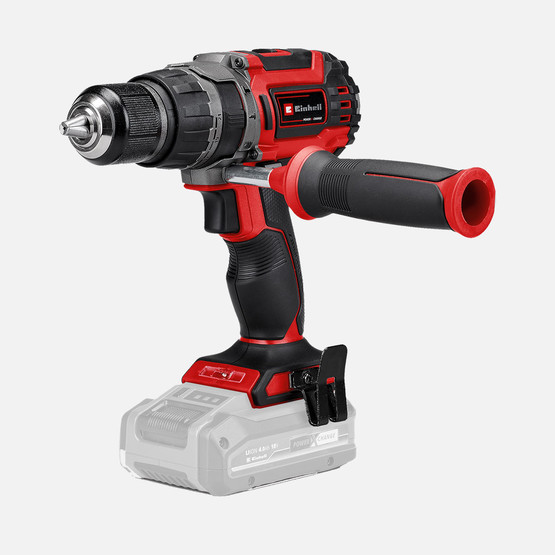 Einhell Professional Kömürsüz 3'lü Makine Seti  (2x4,0 Ah Plus Akülü)