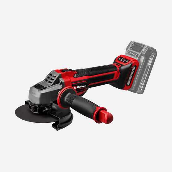 Einhell Professional Kömürsüz 3'lü Makine Seti  (2x4,0 Ah Plus Akülü)