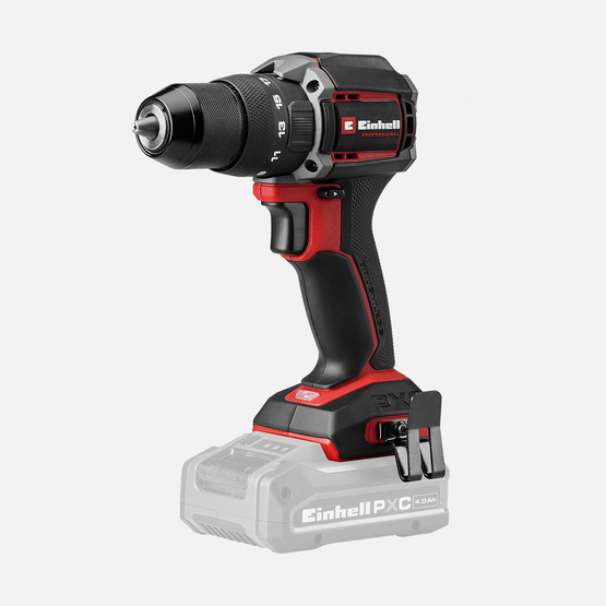 Einhell Profesyonel Kömürsüz Compact 2'li Makine Seti