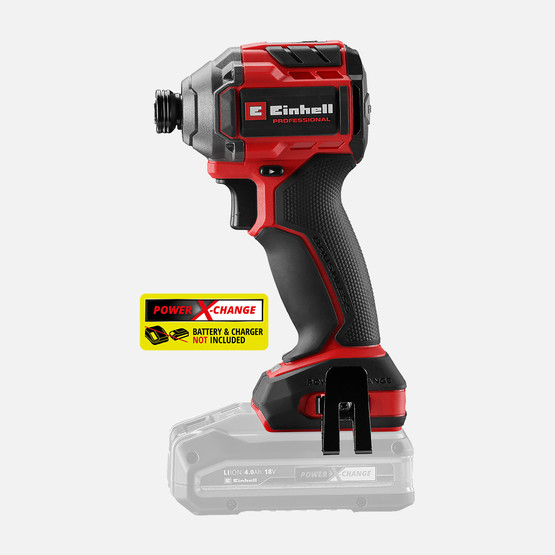 Einhell Profesyonel Kömürsüz Compact 2'li Makine Seti