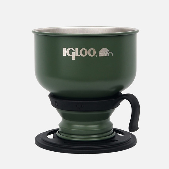 Igloo Dripper Kahve Demliği
