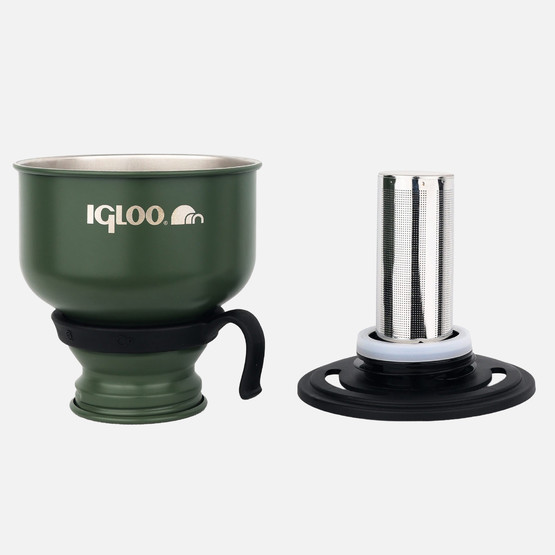 Igloo Dripper Kahve Demliği
