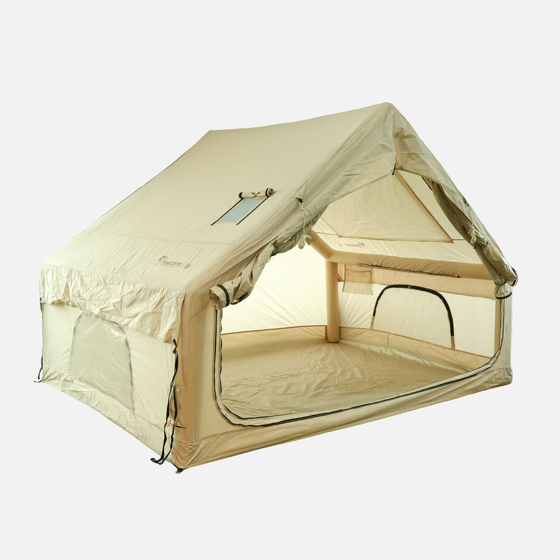    Freecamp Turbo Şişme Çadır 6,3 m² 