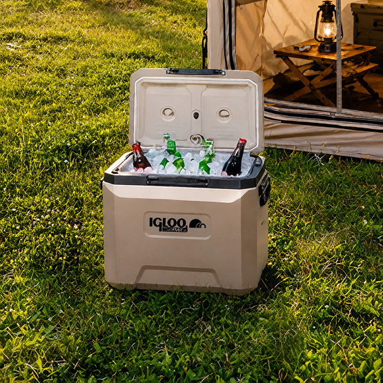 Igloo CoreMax 5 Buzluk 5 Litre
