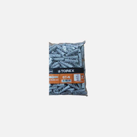 Torex BT-N Beton Dübeli 10x50 mm